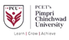 Pimpri Chinchwad University - Logo