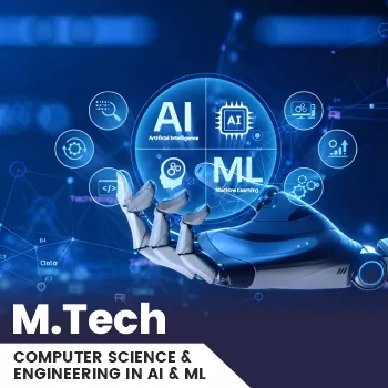 Department of Engineering M.Tech CSE at PCU