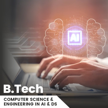 Department of Engineering AIDS at PCU