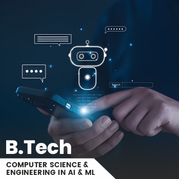 Department of Engineering AIML at PCU