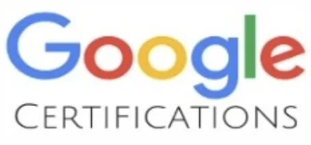 Google Certifications