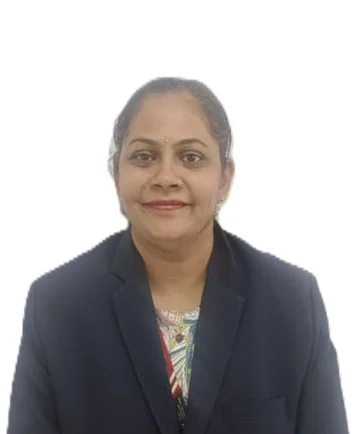 Mrs. Sonali Soundankar