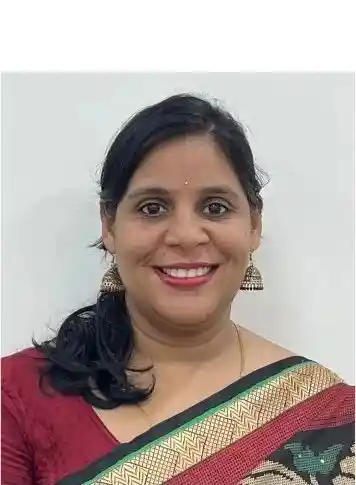 Mrs. Prerna Jain ‌