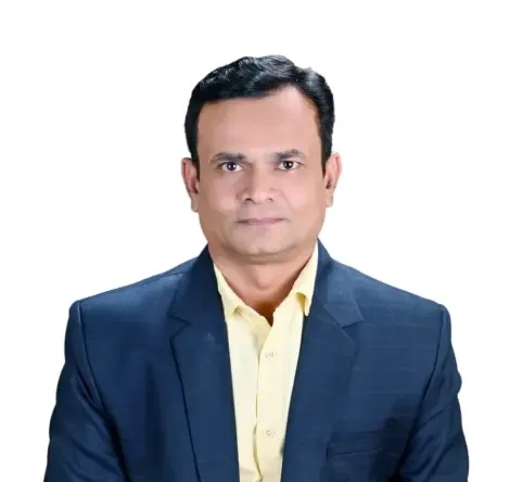 Dr. Umesh Kute ‌