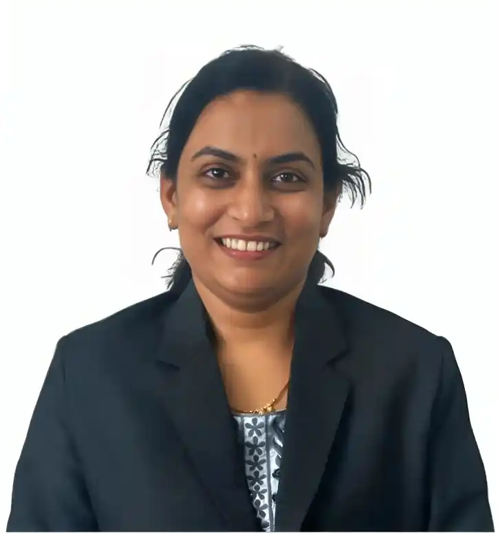 Dr. Dipali Mankar
