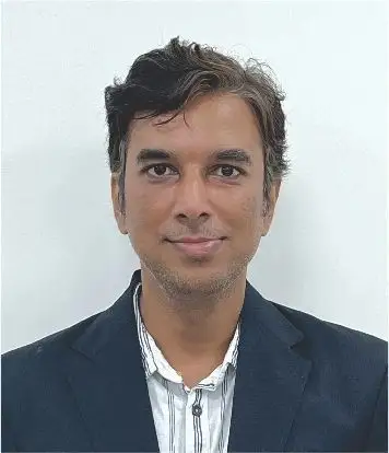Dr. Nitin Wadnerkar