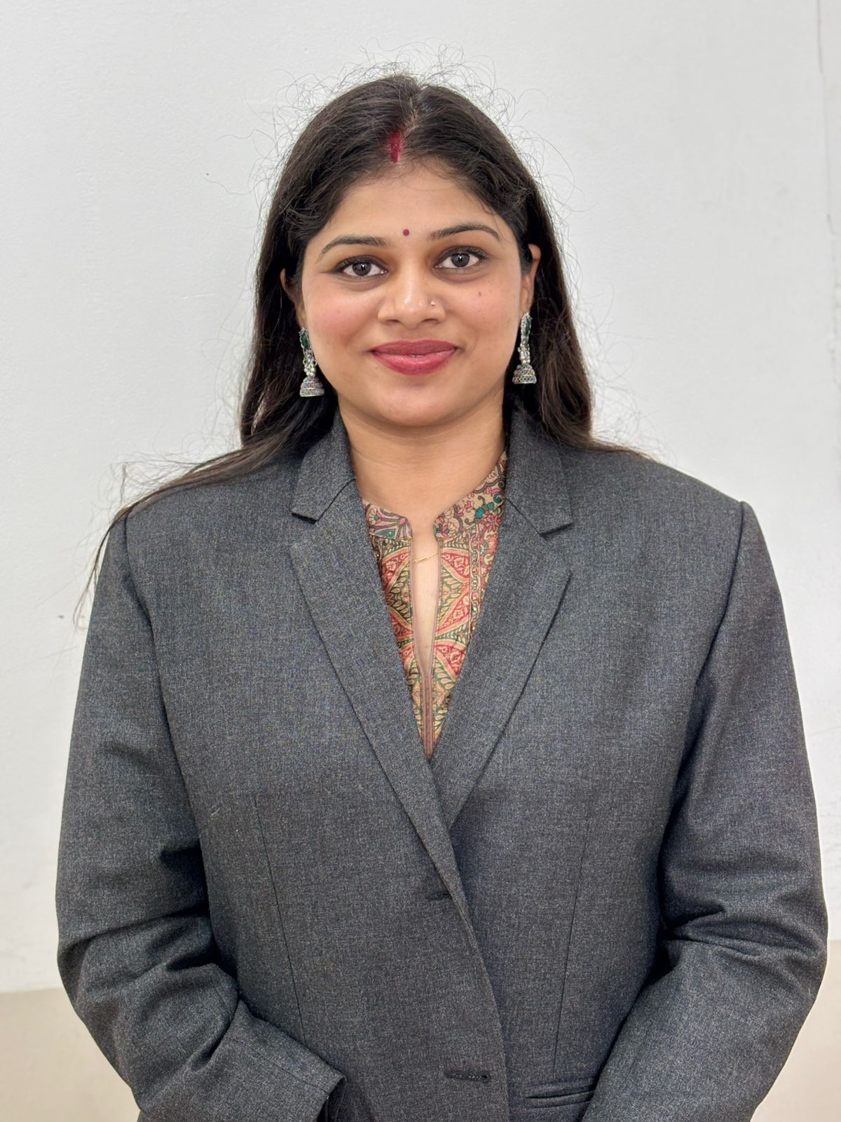 Mrs. Abha Upadhyay