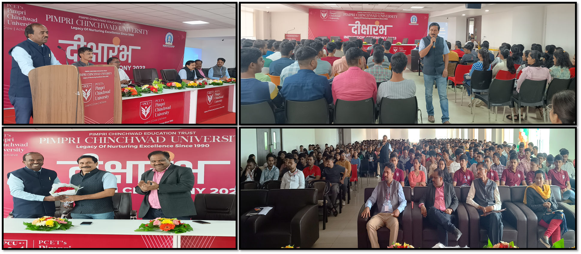 Expert session @ Dr. Shitalkumar Rawandale