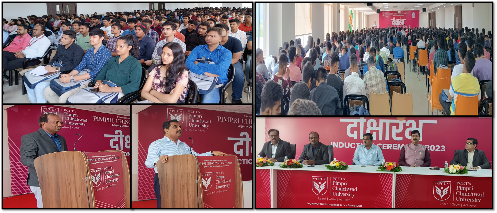 Expert session @  Dr. Mukul Sutawane